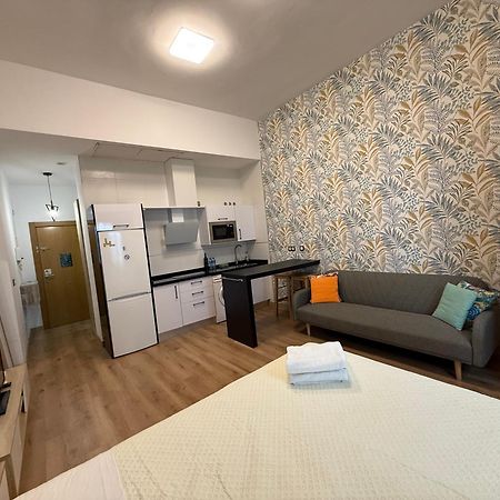 Lovely Studio In The Heart Of Malaga Free Swimming Pool Zewnętrze zdjęcie