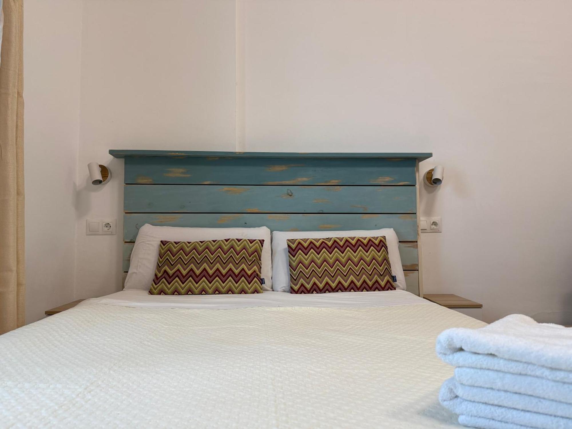Lovely Studio In The Heart Of Malaga Free Swimming Pool Zewnętrze zdjęcie